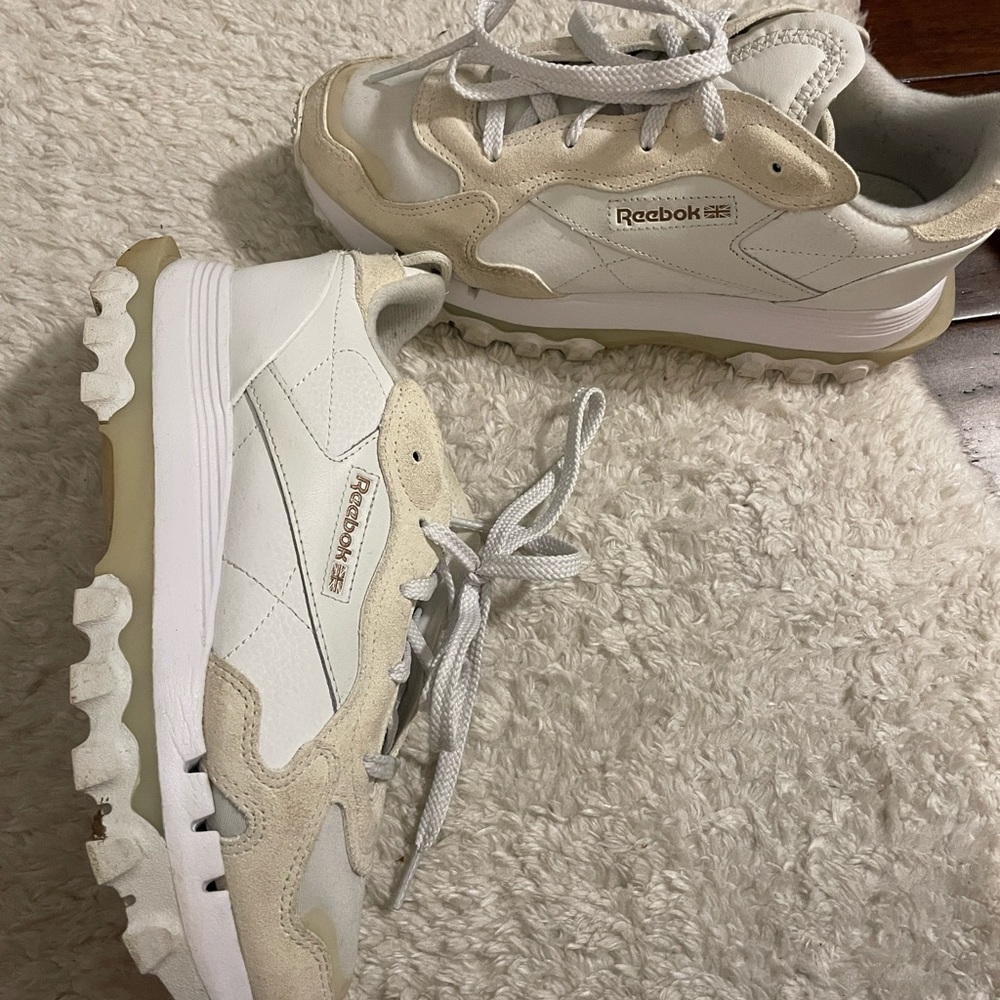 Cardi B Reebok
